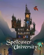 ESD Spellcaster University - cena, porovnanie