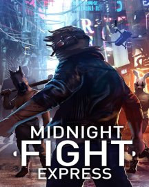 ESD Midnight Fight Express