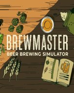 ESD Brewmaster Beer Brewing Simulator - cena, porovnanie