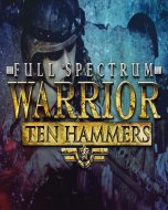 ESD Full Spectrum Warrior Ten Hammers - cena, porovnanie