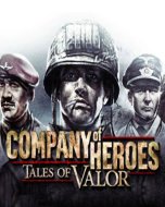 ESD Company of Heroes Tales of Valor - cena, porovnanie