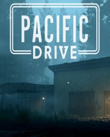 ESD Pacific Drive