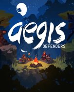 ESD Aegis Defenders - cena, porovnanie