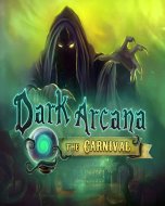 ESD Dark Arcana The Carnival - cena, porovnanie