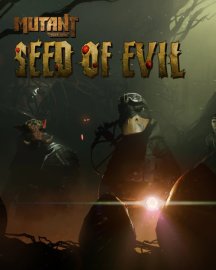 ESD Mutant Year Zero Seed of Evil