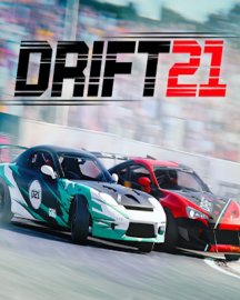 ESD DRIFT21