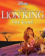 ESD Disneys The Lion King - cena, porovnanie