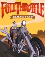 ESD Full Throttle Remastered - cena, porovnanie