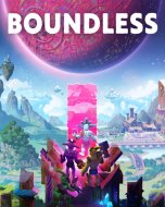 ESD Boundless - cena, porovnanie