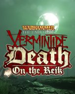 ESD Warhammer End Times Death on the Reik - cena, porovnanie