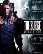 ESD The Surge Augmented Edition - cena, porovnanie