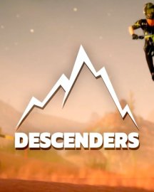 ESD Descenders