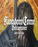 ESD Kingdom Come Deliverance Artbook - cena, porovnanie