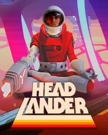 ESD Headlander