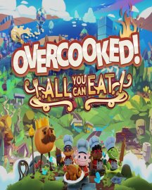 ESD Overcooked! All You Can Eat