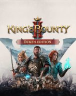 ESD Kings Bounty II Dukes Edition - cena, porovnanie