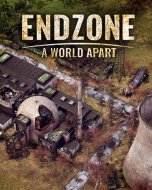 ESD Endzone A World Apart - cena, porovnanie