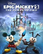 ESD Disney Epic Mickey 2 The Power of Two - cena, porovnanie