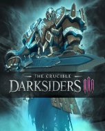 ESD Darksiders III The Crucible - cena, porovnanie