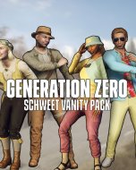 ESD Generation Zero Schweet Vanity Pack - cena, porovnanie