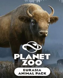 ESD Planet Zoo Eurasia Animal Pack