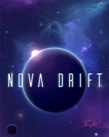 ESD Nova Drift