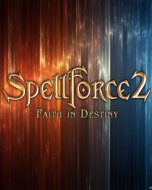 ESD SpellForce 2 Faith in Destiny - cena, porovnanie