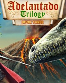 ESD Adelantado Trilogy. Book Three