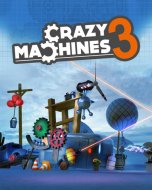 ESD Crazy Machines 3 - cena, porovnanie