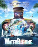 ESD Tropico 5 Waterborne - cena, porovnanie