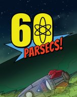 ESD 60 Parsecs! - cena, porovnanie