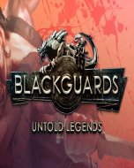 ESD Blackguards Untold Legends - cena, porovnanie