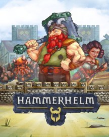 ESD HammerHelm