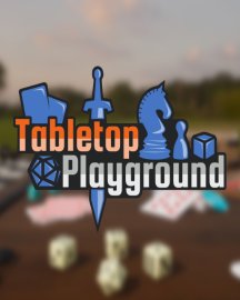 ESD Tabletop Playground