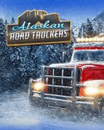 ESD Alaskan Road Truckers - cena, porovnanie