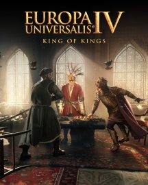 ESD Europa Universalis IV King of Kings