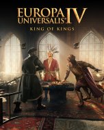 ESD Europa Universalis IV King of Kings - cena, porovnanie