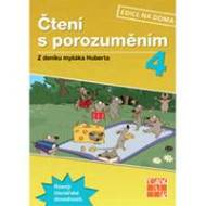 Čtení s porozuměním 4 - pracovní sešit - cena, porovnanie