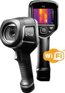 Flir Termokamera E6xt 63907-0804 - cena, porovnanie