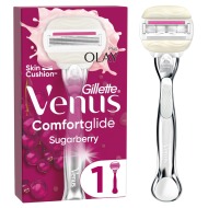 Gillette Venus ComfortGlide Sugarberry - cena, porovnanie