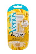 Gillette Venus ComfortGlide Coconut - cena, porovnanie