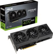 Asus PRIME GeForce RTX 4070 SUPER O12G - cena, porovnanie