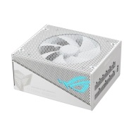 Asus ROG STRIX 1000W Gold Aura White Edition - cena, porovnanie