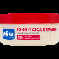 Mixa 10v1 Cica Repair regeneračná masť 150ml - cena, porovnanie