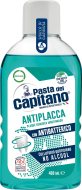 Pasta Del Capitano Plaque Aque Remover 400ml - cena, porovnanie