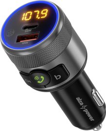 Alza AlzaPower FM Transmitter F150