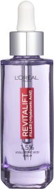 L´oreal Paris Revitalift Filler 1,5% Hyaluronic Serum 50ml