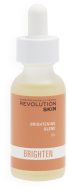 Revolution Skincare Brightening Oil Blend with Vitamín C Sérum 30ml - cena, porovnanie