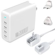 4Smarts Charger GaN Flex Pro 200W - cena, porovnanie