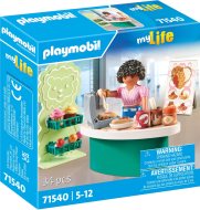 Playmobil 71540 Stánok s cukrovinkami - cena, porovnanie